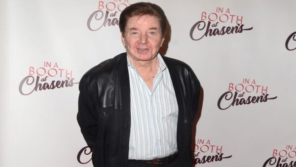 Bobby Sherman 81 Yaşında Hayatını Kaybetti