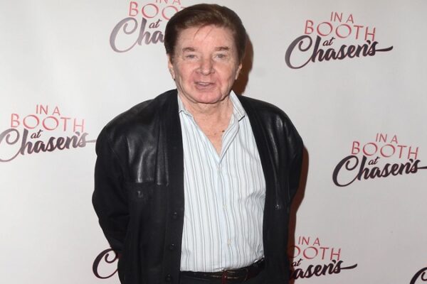 Bobby Sherman 81 Yaşında Hayatını Kaybetti
