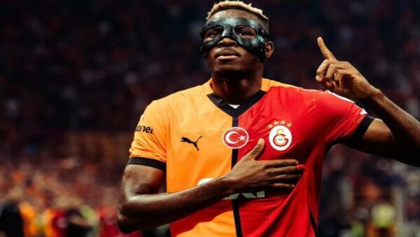 Victor Osimhen Resmen Manchester United Yolunda: Bonservis ve Maaş Detayları Belli Oldu