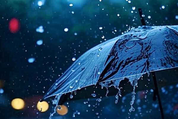 Meteoroloji Uyardı: Doğu Karadeniz’de Kuvvetli Yağış