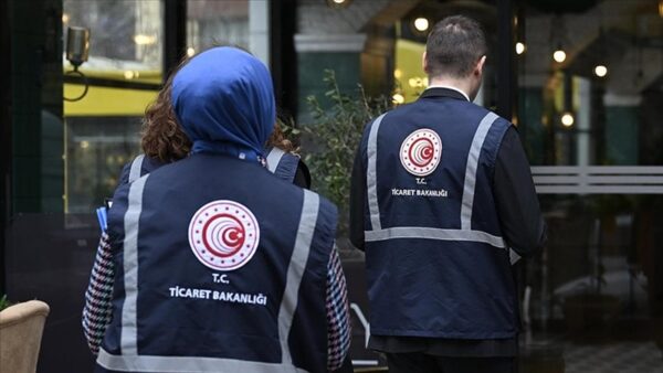Ticaret Bakanlığı, Piyasaya Arzı Yasaklanan Çocuk Ürünlerini Toplattırdı