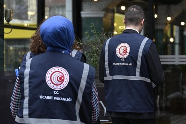 Ticaret Bakanlığı, Piyasaya Arzı Yasaklanan Çocuk Ürünlerini Toplattırdı