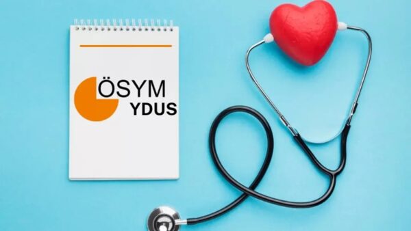 YDUS 1. Dönem Sınav Sonuçları Açıklandı