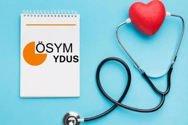 YDUS 1. Dönem Sınav Sonuçları Açıklandı