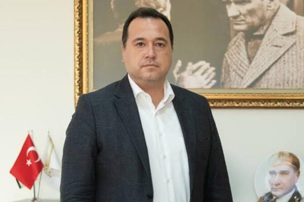 Manisa Büyükşehir Belediyesi’nin Yeni Başkanı Besim Dutlulu Oldu