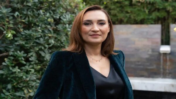 Sema Ergenekon’dan Yeni Dizi: “Sahtekârlar” Geliyor
