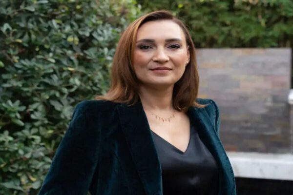 Sema Ergenekon’dan Yeni Dizi: “Sahtekârlar” Geliyor