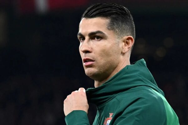 Cristiano Ronaldo Yeni Sezonda Al-Nassr Forması Giymeye Devam Edecek