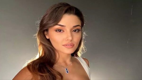 Hande Erçel İmajını Değiştirdi: Sosyal Medya İkiye Bölündü