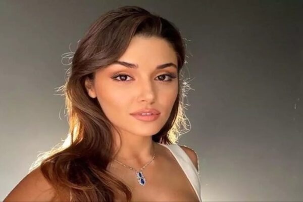 Hande Erçel İmajını Değiştirdi: Sosyal Medya İkiye Bölündü