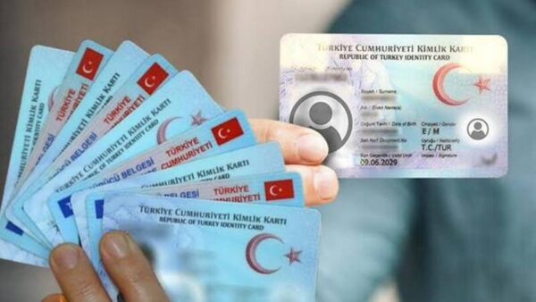 Ehliyet Yerine Kimlik Kartı Geçerli Sayılıyor: Trafik Cezası Uygulanmadı