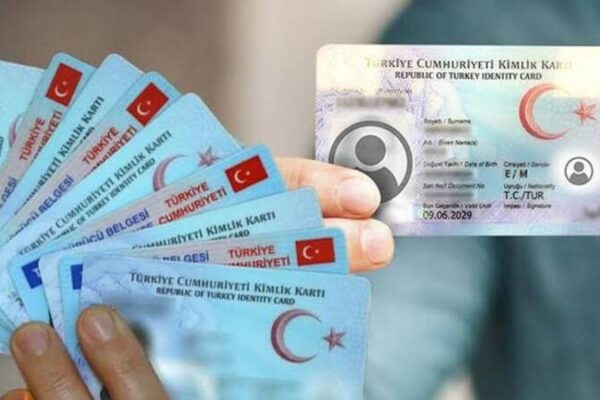 Ehliyet Yerine Kimlik Kartı Geçerli Sayılıyor: Trafik Cezası Uygulanmadı