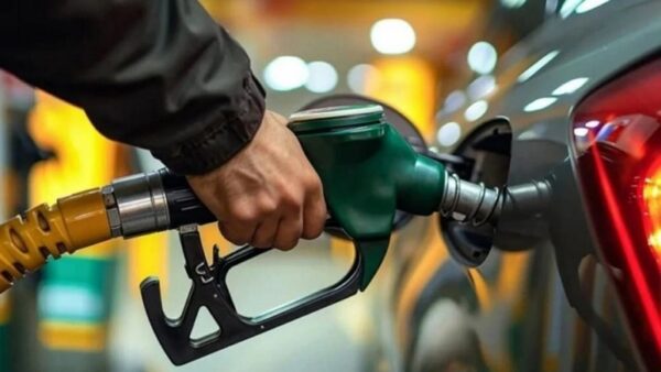 Motorin Fiyatları 5 Günde Üçüncü Kez Zamlandı