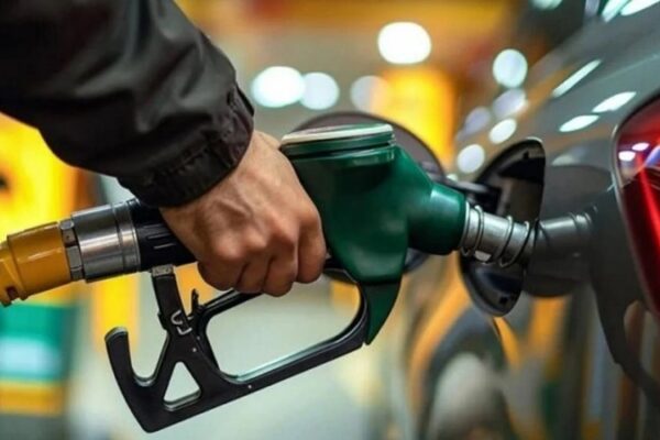 Motorin Fiyatları 5 Günde Üçüncü Kez Zamlandı