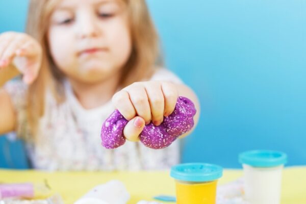 Çocuk Sağlığını Tehdit Eden Slime Ürünleri Piyasadan Çekiliyor