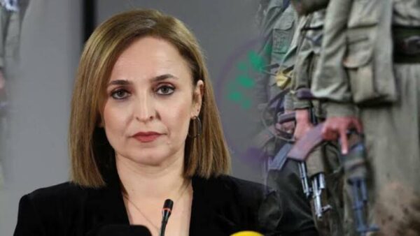 PKK 11 Temmuz’da Süleymaniye’de Silah Bırakacak