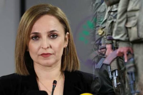 PKK 11 Temmuz’da Süleymaniye’de Silah Bırakacak