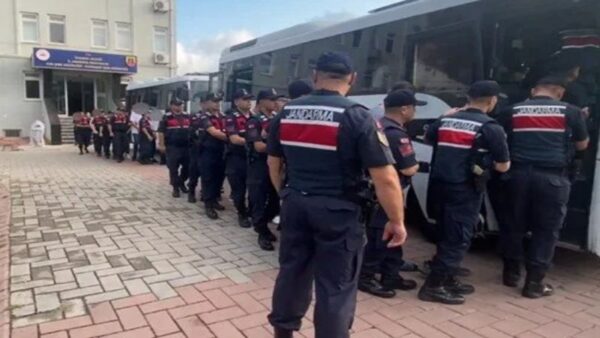 İstanbul’da 16,2 Milyon Dolarlık Mal Varlığına El Konuldu