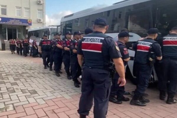 İstanbul’da 16,2 Milyon Dolarlık Mal Varlığına El Konuldu