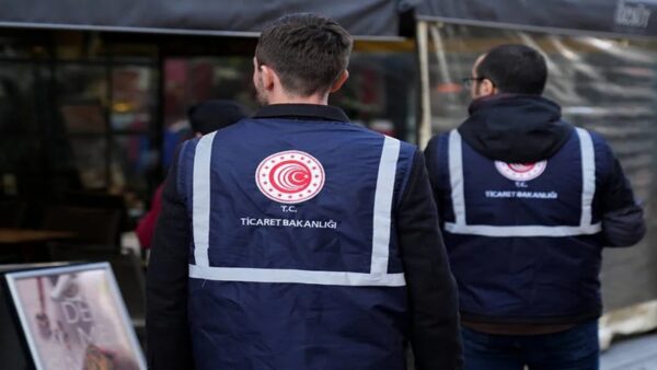 Ticaret Bakanlığı O Kırtasiye Ürünün Satışını Yasakladı