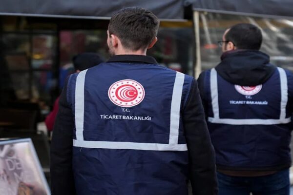 Ticaret Bakanlığı O Kırtasiye Ürünün Satışını Yasakladı