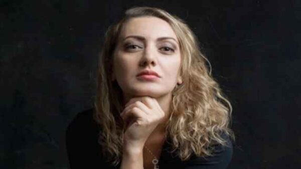 Pınar Çağlar Gençtürk “Çarpıntı” Dizisinin Kadrosuna Katıldı