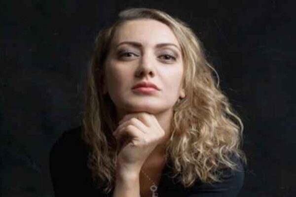 Pınar Çağlar Gençtürk “Çarpıntı” Dizisinin Kadrosuna Katıldı