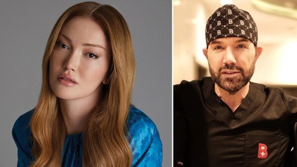 Danla Bilic ve Dr. Bülent Cihantimur Arasında Estetik Uyuşmazlığı Mahkemeye Taşındı