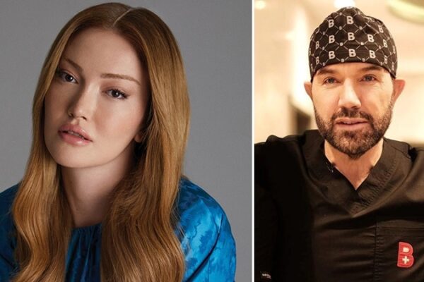 Danla Bilic ve Dr. Bülent Cihantimur Arasında Estetik Uyuşmazlığı Mahkemeye Taşındı