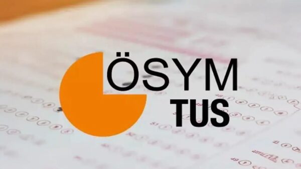2025 TUS 1. Dönem Ek Yerleştirme Tercih Süreci Başladı