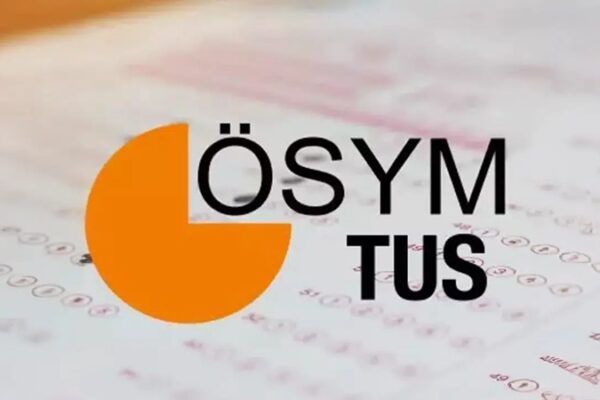 2025 TUS 1. Dönem Ek Yerleştirme Tercih Süreci Başladı
