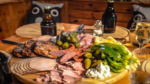 Yiyeceklerin Yapısı Tokluk Hissini ve Metabolizmayı Etkiliyor