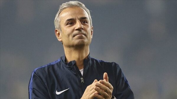 Persepolis ile Yollarını Ayıran İsmail Kartal Ülkeye Döndü