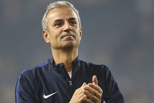 Persepolis ile Yollarını Ayıran İsmail Kartal Ülkeye Döndü