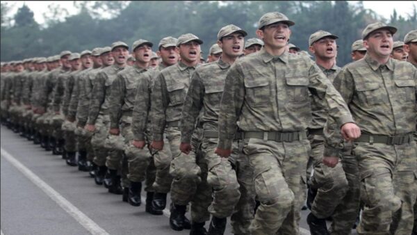 2025 Temmuz’da Bedelli Askerlik Ücretine Zam Geliyor