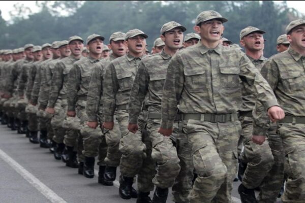 2025 Temmuz’da Bedelli Askerlik Ücretine Zam Geliyor