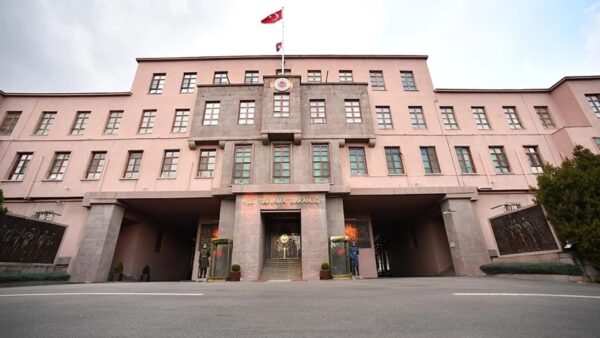 Milli Savunma Bakanlığı ANT Başkanlığı Sürekli İşçi Alımı Başvuruları Başladı