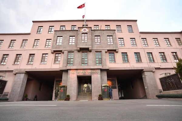 Milli Savunma Bakanlığı ANT Başkanlığı Sürekli İşçi Alımı Başvuruları Başladı