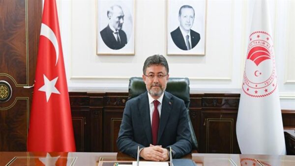Türkiye, Tarımsal Hasılada Dünyada İlk 7’ye Girdi