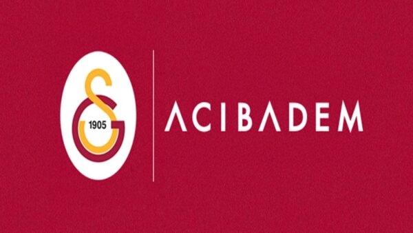 Galatasaray’ın Sağlık Sponsoru Acıbadem Oldu