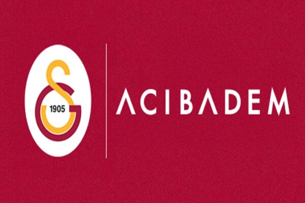 Galatasaray’ın Sağlık Sponsoru Acıbadem Oldu