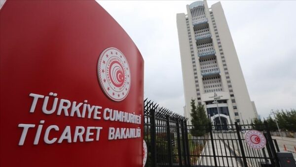 Ticaret Bakanlığı, Boğulma Riski Taşıyan Ürünü Yasakladı