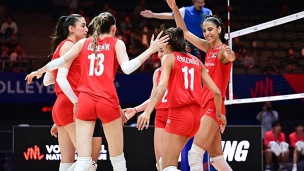 Filenin Sultanları’nda Kadro Değişikliği: Hollanda Etabında Önemli İsimler Yok