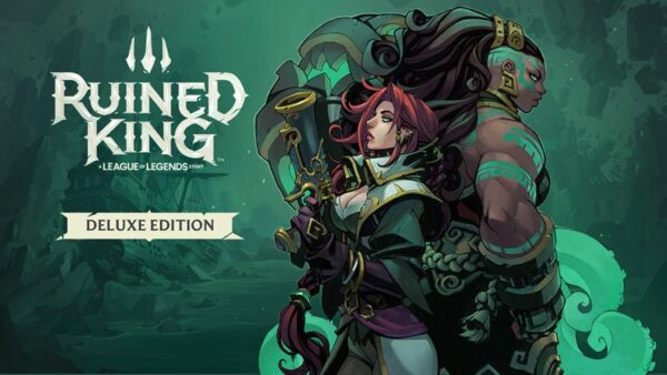Steam League of Legends Hikâye Oyunlarında Büyük İndirim Başlattı