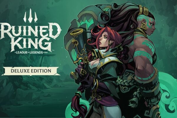 Steam League of Legends Hikâye Oyunlarında Büyük İndirim Başlattı
