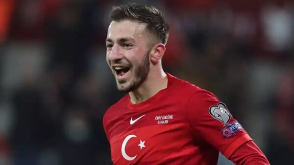 Halil Dervişoğlu Rizespor’a Kiralandı