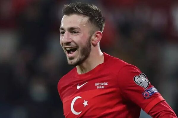 Halil Dervişoğlu Rizespor’a Kiralandı