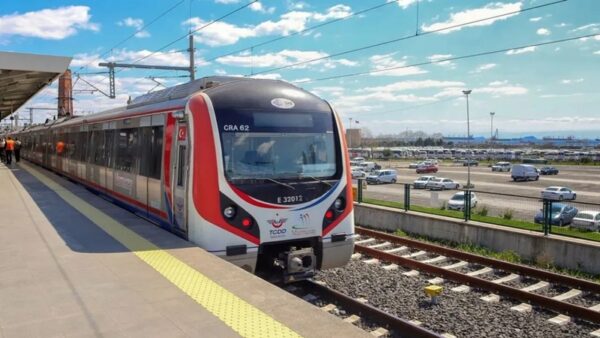 15 Temmuz’da Marmaray, İZBAN ve Başkentray Seferleri Ücretsiz Olacak