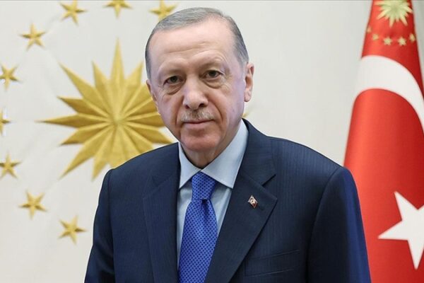 Cumhurbaşkanı Erdoğan Terörle Mücadele İle İlgili Açıklama Yapacak