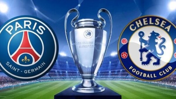Chelsea PSG FIFA Kulüpler Dünya Kupası Finali Ne Zaman, Hangi Kanalda Yayınlanacak?